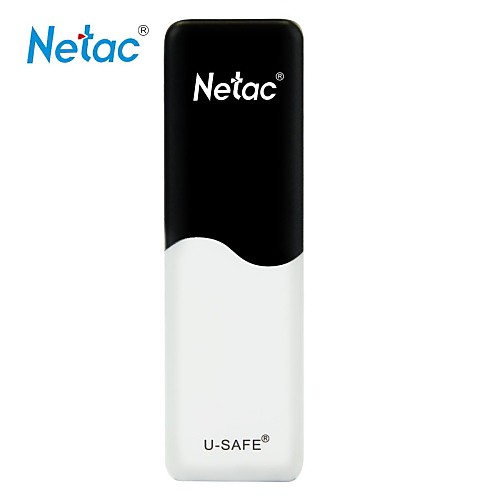 netac 235 16gb USB 2.0 защита записи аппаратного обеспечения коммутатора флэш-накопитель флэш-накопитель