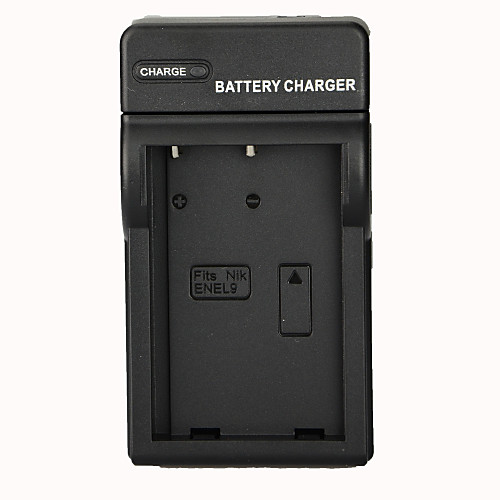 DSTE dc148 зарядное устройство для Nikon EN-EL9 батареи
