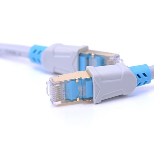 2.46ft 0,75 м cat6 сети Ethernet соединительный кабель для компьютера