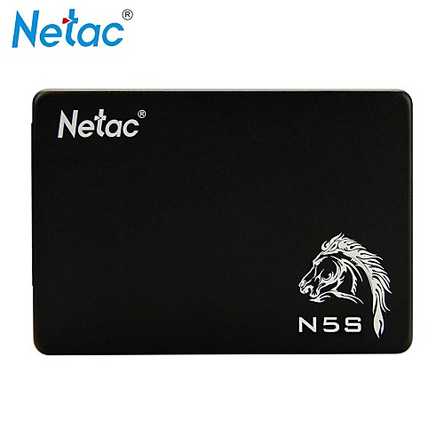 Netac N5S 240GB 2.5