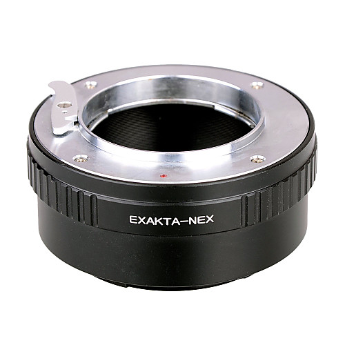 Exakta / Auto Topcon объектива для Sony E гора NEX-3 NEX-5 NEX-VG10 адаптер