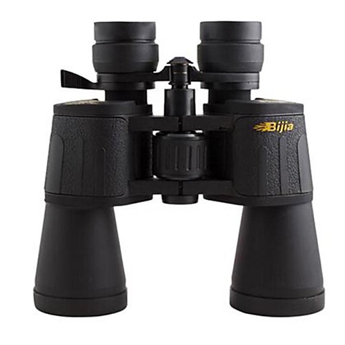 BIJIA 10~120x Magnification High-power High-definition Night Vision Binoculars Telescope