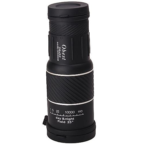 HD 20x52 Monocular Telescope 88m-8500m (Advanced Optics)