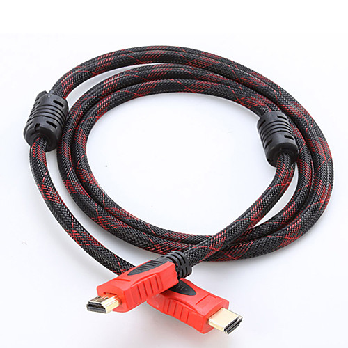 Юн wei 2,7 9,84 фута HDMI V1.4 3d 1080p между мужчинами высокоскоростного кабеля от MiniInTheBox.com INT Юн wei 2,7 9,84 фута HDMI V1.4 3d 1080p между мужчинами высокоскоростного кабеля от MiniInTheBox.com INT