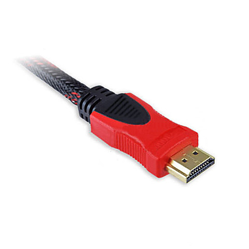 Юн wei 2,7 9,84 фута HDMI V1.4 3d 1080p между мужчинами высокоскоростного кабеля от MiniInTheBox.com INT Юн wei 2,7 9,84 фута HDMI V1.4 3d 1080p между мужчинами высокоскоростного кабеля от MiniInTheBox.com INT
