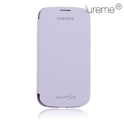 Подлинное кожаный чехол для Samsung Galaxy i9300 SIII