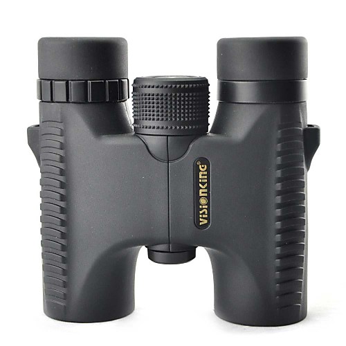 Visionking 10x26 Bak4 Portable Roof Binoculars Fernglas Jumelles Scope Telescope