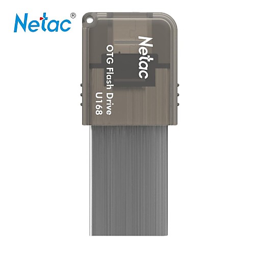 USB-флеш-накопитель 3.0 16ГБ OTG