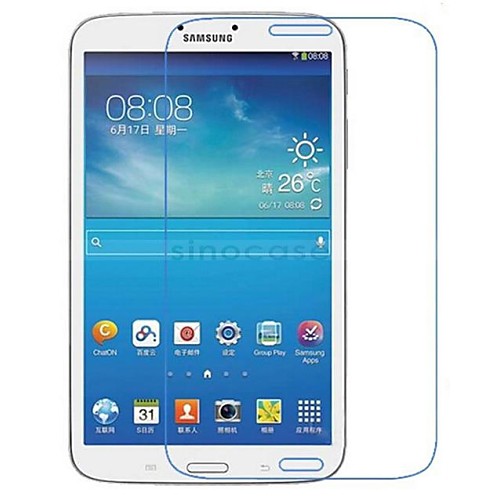 высокий ясный протектор экрана для Samsung вкладке галактики 3 8,0 T310 T311 Tablet защитные пленки