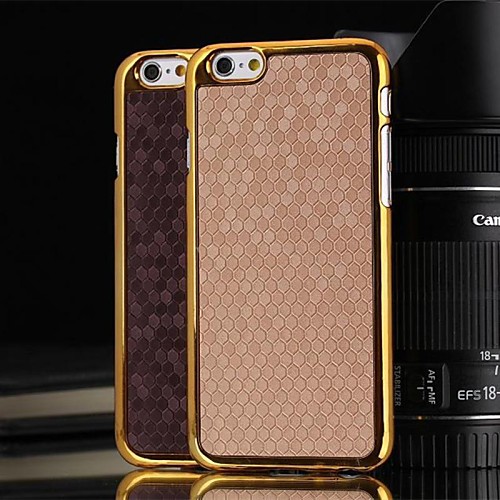 The Simulation Snakeskin Decorative Pattern Mobile Phone Protection Shell for iPhone 6 (Assorted Colors)