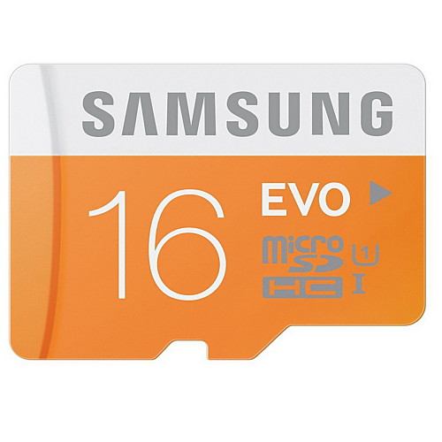 Samsung MicroSDHC TF класс 16gb карты 10 памяти UHS-1