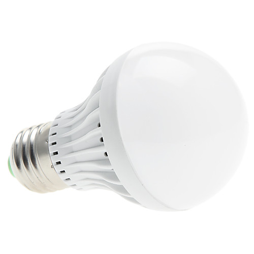 

Круглые LED лампы 720 lm E26 / E27 Светодиодные бусины SMD 2835 Тёплый белый 85-265 V