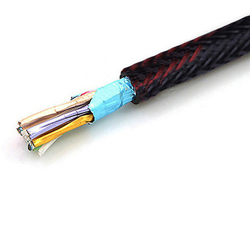 Юн wei 2,7 9,84 фута HDMI V1.4 3d 1080p между мужчинами высокоскоростного кабеля от MiniInTheBox.com INT Юн wei 2,7 9,84 фута HDMI V1.4 3d 1080p между мужчинами высокоскоростного кабеля от MiniInTheBox.com INT