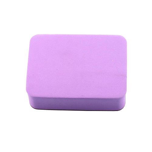 PU Foam Soak-proof Surfing Buoy for Gopro Hero 4/3 / 3 / SJ4000  More - Purple