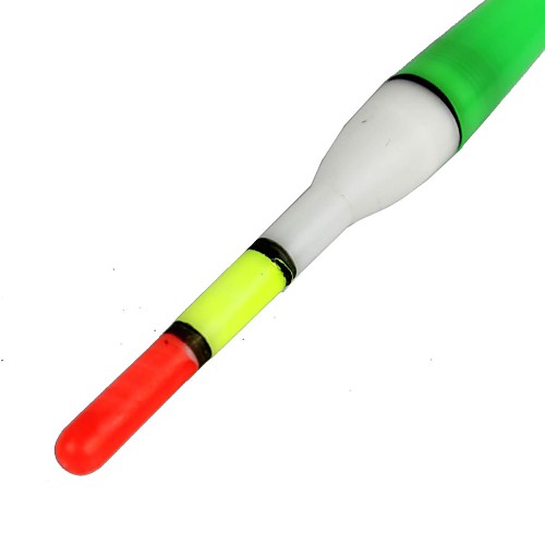 1 pcs Прочие инструменты / Поплавок ПВХ LED / Светящийся Пресноводная рыбалка