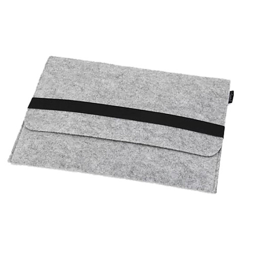 Рукава Однотонный текстильный для MacBook Air, 13 дюймов / MacBook Pro, 13 дюймов / MacBook Air, 11 дюймов
Рукава Однотонный текстильный для MacBook Air, 13 дюймов / MacBook Pro, 13 дюймов / MacBook Air, 11 дюймов