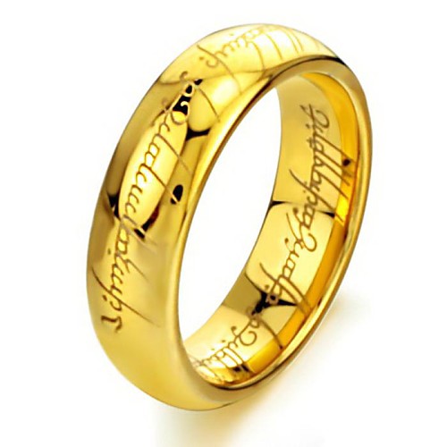 Lord Rings Scripture Christian Items