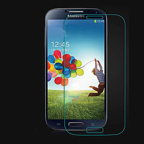 3шт HD ясный протектор экрана для Samsung s4