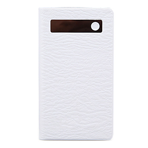 newmine yd500 5000mAh супер тонкий внешний аккумулятор для iphone6 / 6plus / 5s Samsung S4 / 5 HTC и другими мобильными устройствами