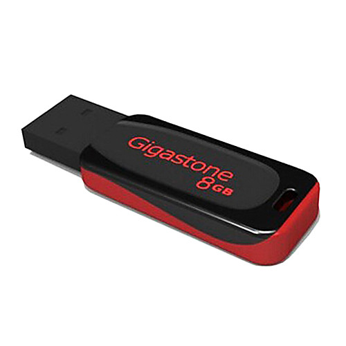 Gigastone 8GB USB Flash Pen Drive