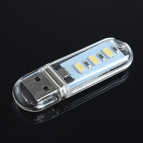 Mini USB подсветка клавиатуры лампы светильники