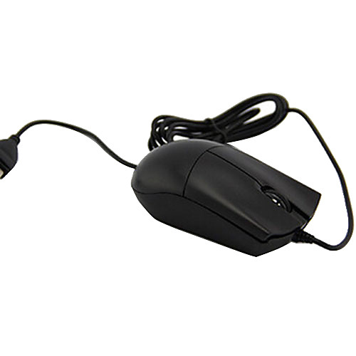 DH DL-003 USB Gaming Mouse 1000dpi