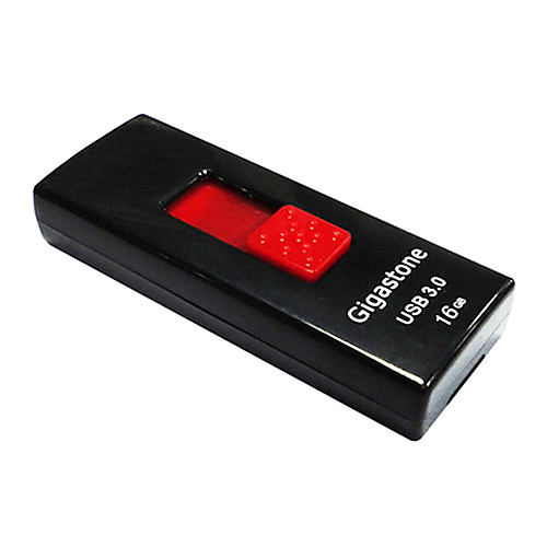 Gigastone 16GB USB3.0 Flash Pen Drive