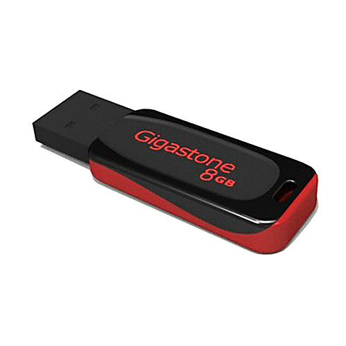 Gigastone 8GB USB Flash Pen Drive