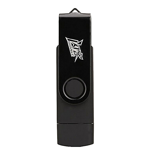 SHANKE XO1 16GB OTG USB Flash Pen Drive