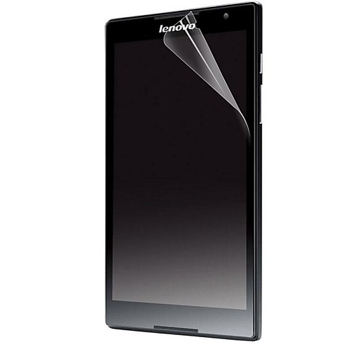 высокий ясный протектор экрана гвардии для Lenovo s8-50 8-дюймовый планшетный защитной пленкой