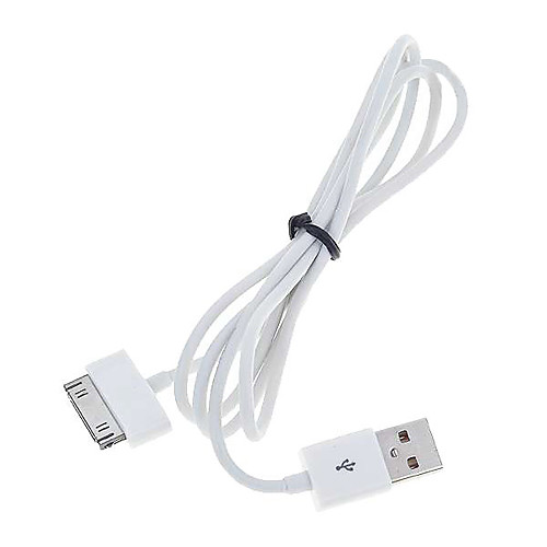 USB Data  зарядный кабель для iPad, iPad 2 и новый IPad