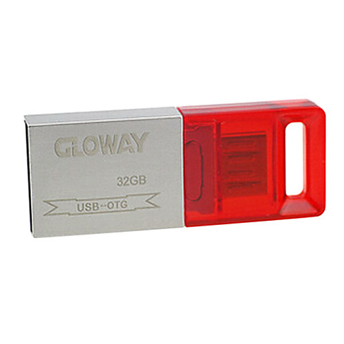 Gloway 32GB OTG USB Flash Pen Drive