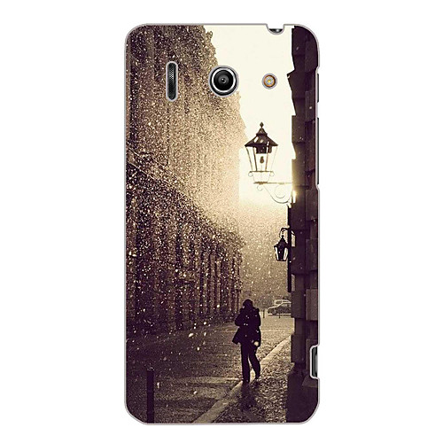 Snow Design Hard Case for HuaWei G510