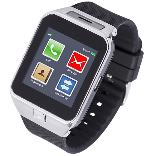 AOLUGUYA N10 GSM Smart Watch Phone w/ 1.54