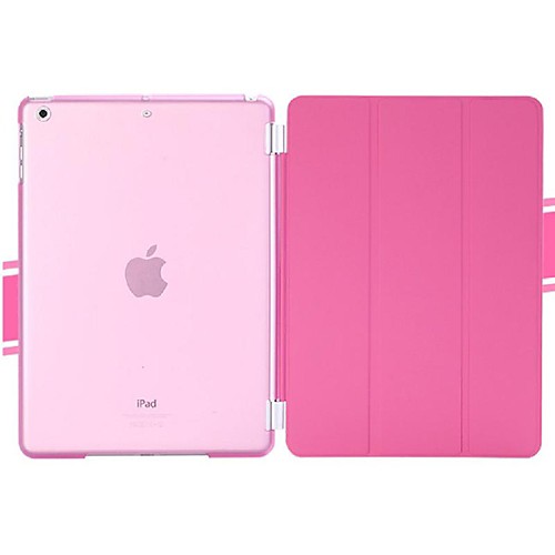 Ultra Slim Wake up Smart Case with Stand for iPad mini 2 (Assorted Colors)