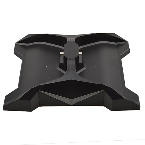 НЛО синий индикатор зарядки заряд стенд станцию для Xbox One