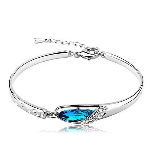 Austrian crystal bracelet