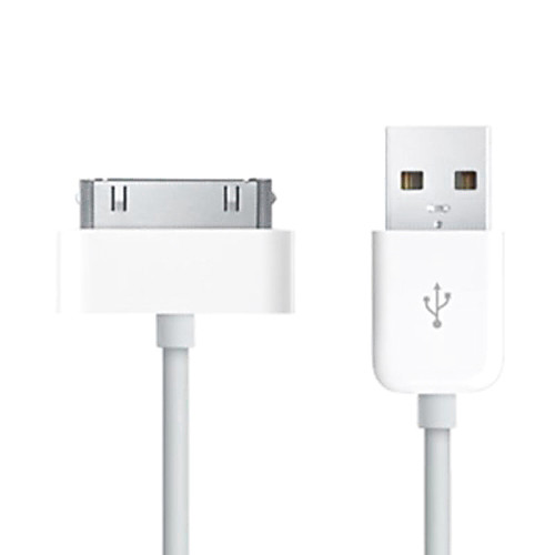 30 Pin to USB Cable for iPhone/iPad/iPod Touch(300cm)