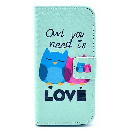 FUUSII 21 iPhone 5/5S Leather Full Body Cases with Stand for IPhone 5/5S