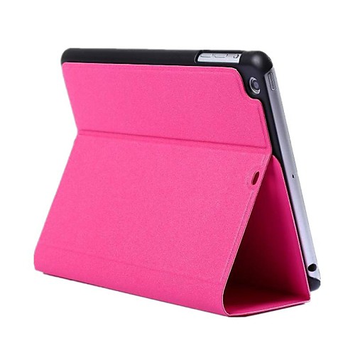 Ultra Slim Wake up Smart Case with Stand for iPad mini 2 (Assorted Colors)