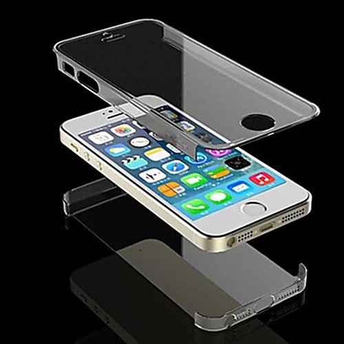 iphone 7 плюс слойного прозрачно ясный трудный случай для iphone 5 / 5s от MiniInTheBox.com INT iphone 7 плюс слойного прозрачно ясный трудный случай для iphone 5 / 5s от MiniInTheBox.com INT