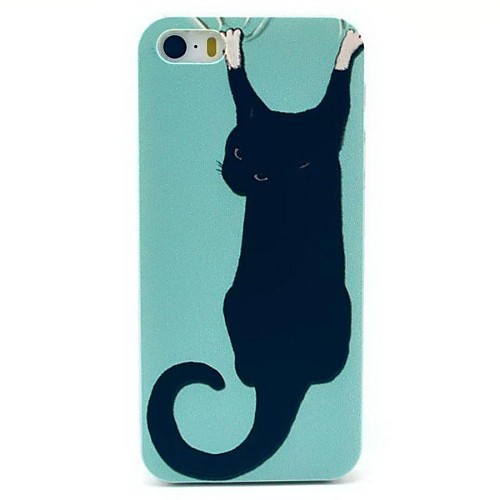 FUUSII PC 15 Painted Back Cover Cases for IPhone 5/5S