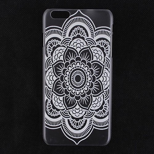 Windbell Drawing Design Pattern Hard Cover Case for iPhone 6 Plus