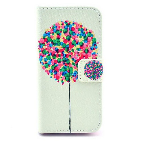 FUUSII 32 iPhone 5/5S Leather Full Body Cases with Stand for IPhone 5/5S