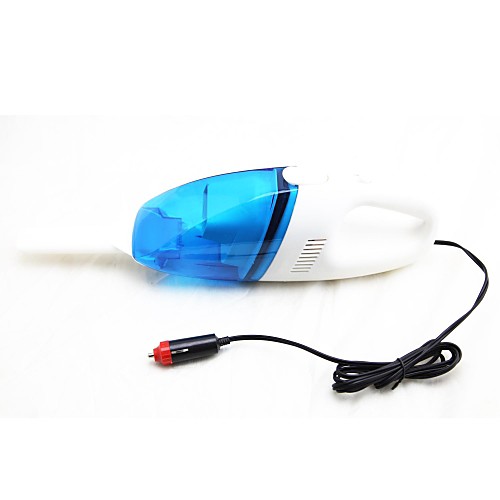 LEBOSHCar Vacuum Cleaner Small Portable 12V