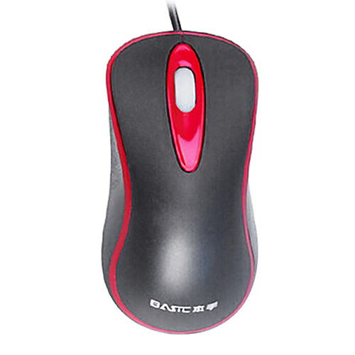 BS 966 USB Gaming Mouse 1000dpi