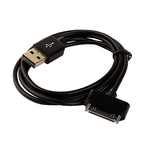 USB-кабель для передачи данных для iphone 4 (97.5cm)