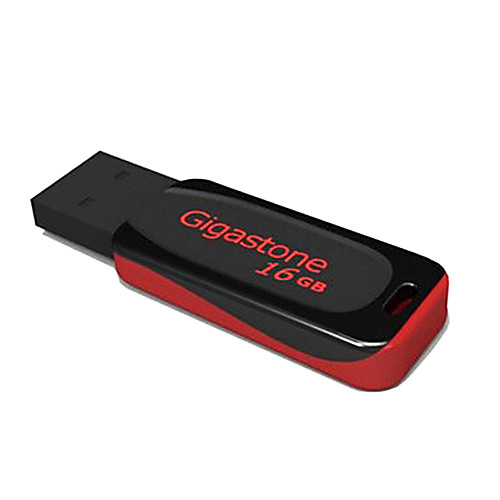 Gigastone 16GB USB Flash Pen Drive