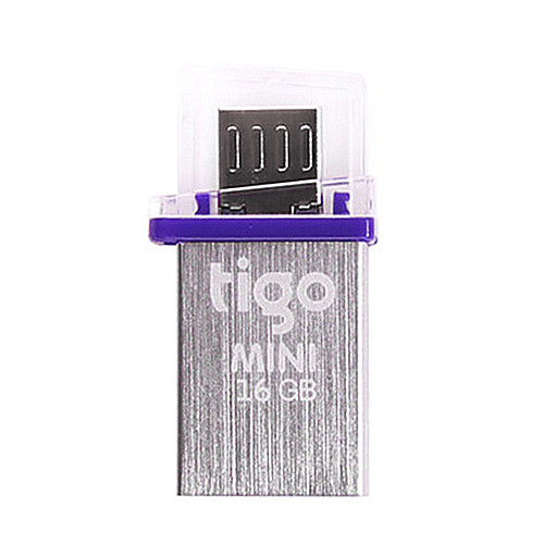 Tigo мини 16gb USB 2.0 Flash drvie ручка привода