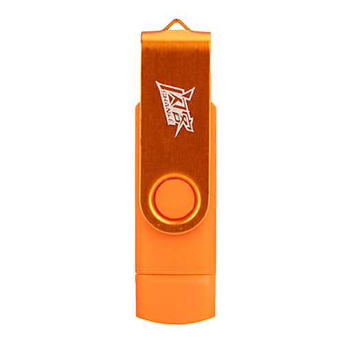 SHANKE XO1 8GB OTG USB Flash Pen Drive